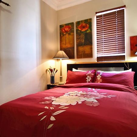 Forty8 Backpackers Hotel Cape Town Phòng bức ảnh