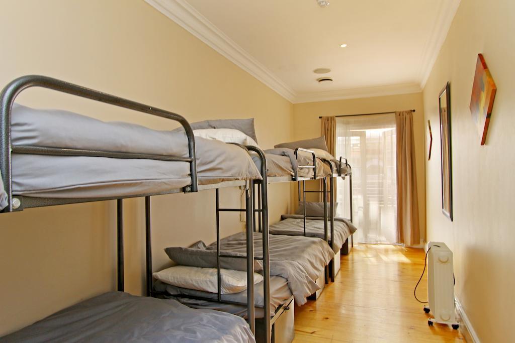 Forty8 Backpackers Hotel Cape Town Phòng bức ảnh