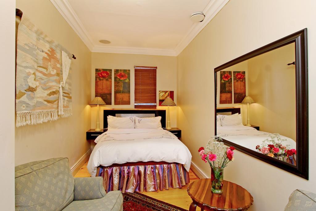 Forty8 Backpackers Hotel Cape Town Phòng bức ảnh