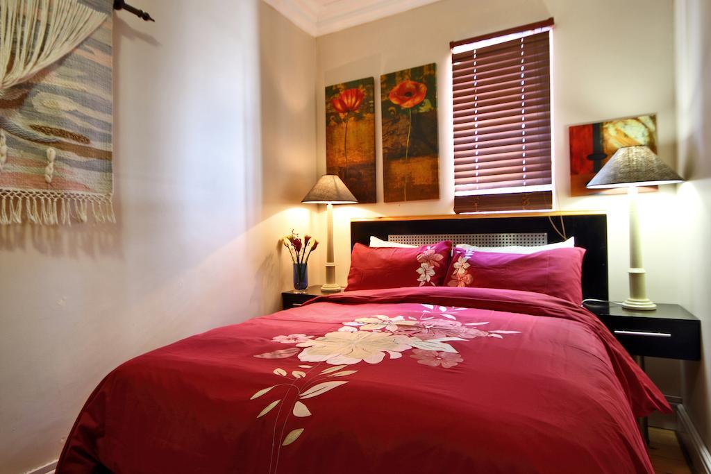 Forty8 Backpackers Hotel Cape Town Phòng bức ảnh