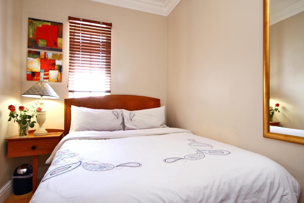 Forty8 Backpackers Hotel Cape Town Phòng bức ảnh