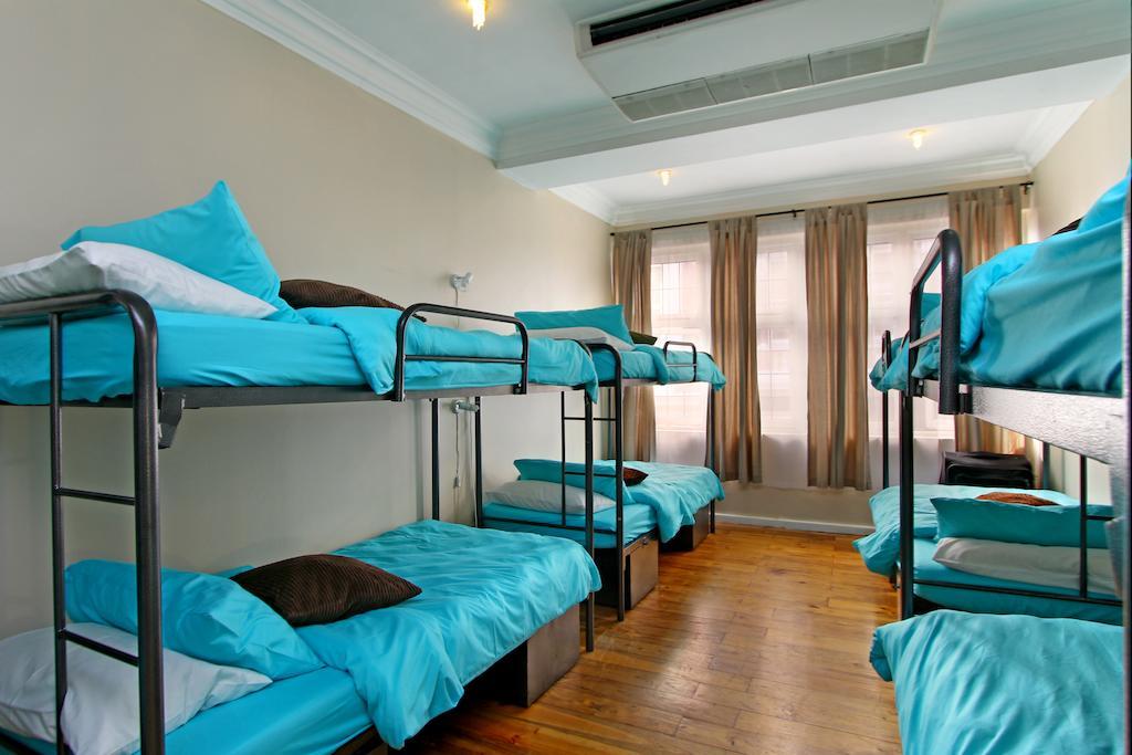 Forty8 Backpackers Hotel Cape Town Phòng bức ảnh