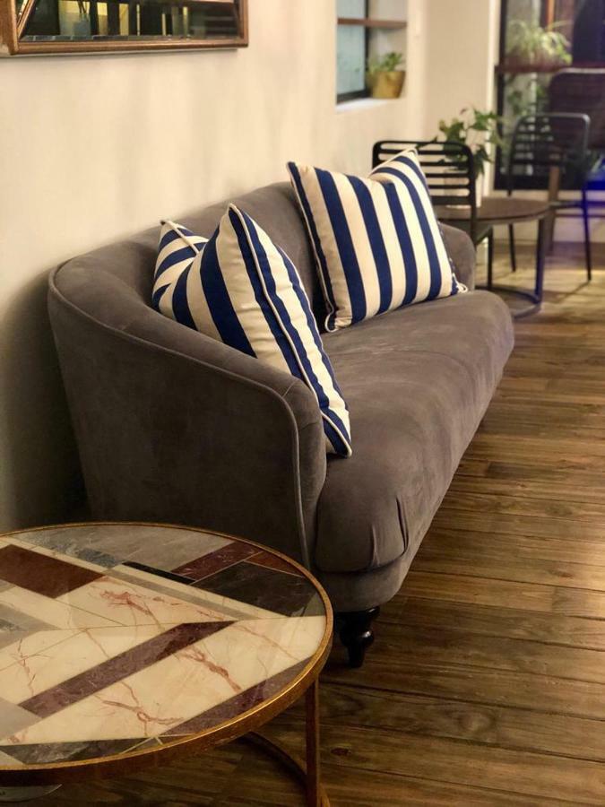 Forty8 Backpackers Hotel Cape Town Ngoại thất bức ảnh