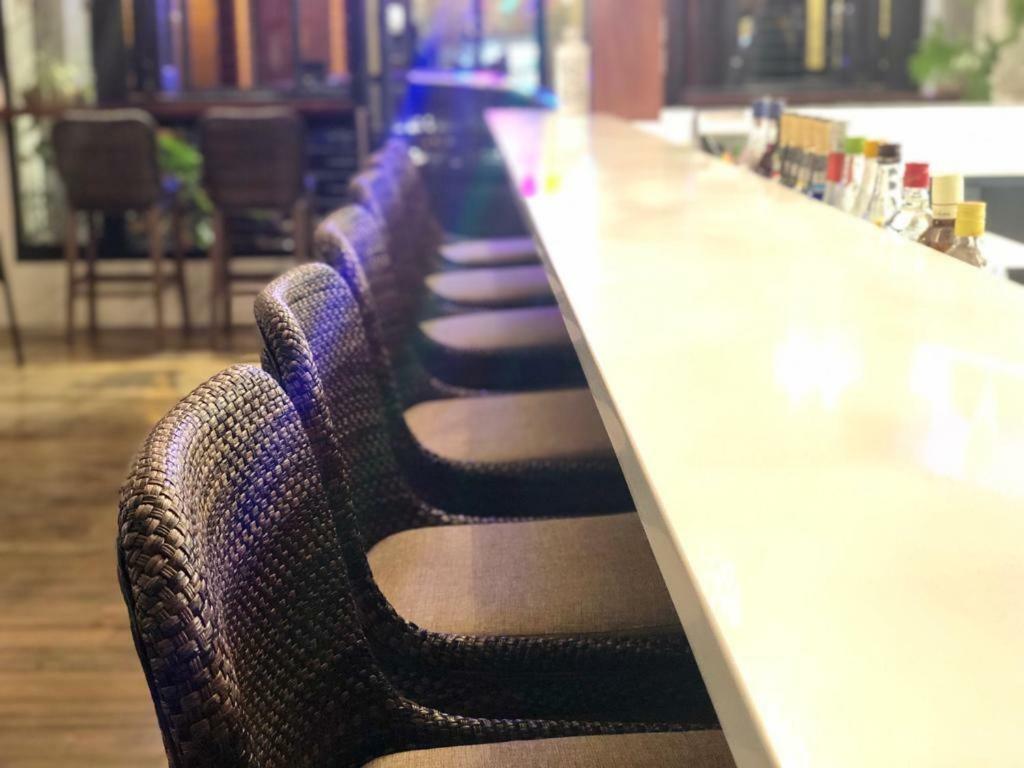Forty8 Backpackers Hotel Cape Town Ngoại thất bức ảnh
